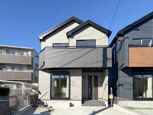 埼玉県さいたま市北区吉野町２丁目