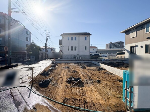 埼玉県川口市芝塚原１丁目