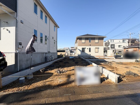 埼玉県川口市芝塚原１丁目