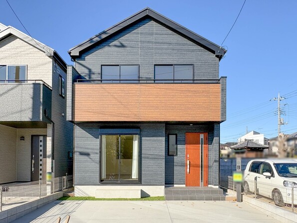 埼玉県さいたま市北区吉野町２丁目