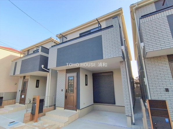 物件画像 埼玉県さいたま市 浦和区大東２丁目