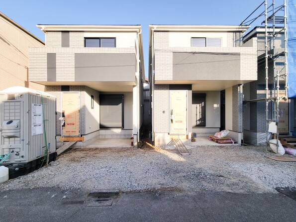 埼玉県さいたま市浦和区大東２丁目