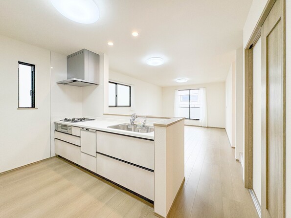 物件画像 埼玉県川口市戸塚 東4丁目