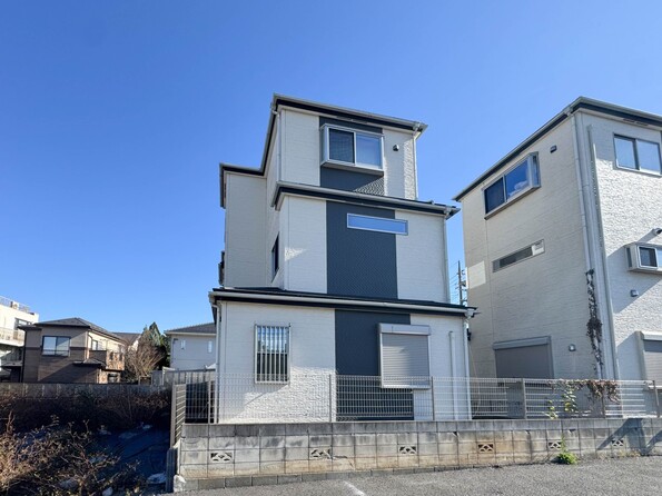 埼玉県さいたま市大宮区天沼町１丁目