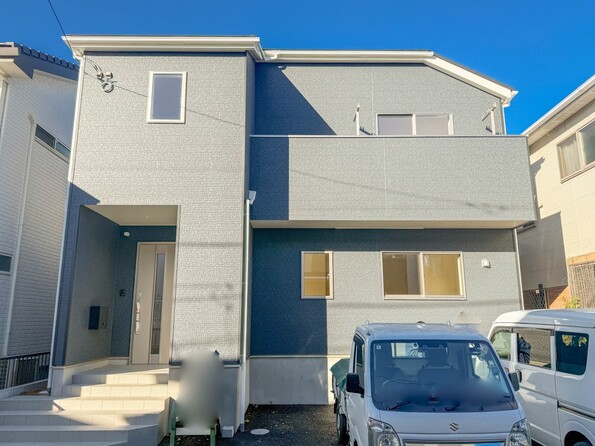 埼玉県さいたま市桜区大字塚本