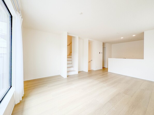 物件画像 埼玉県川口市戸塚 東４丁目