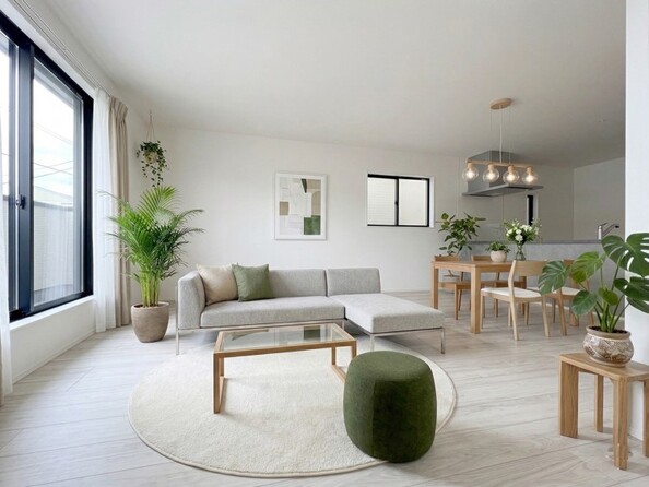 物件画像 埼玉県さいたま市 浦和区元町１丁目