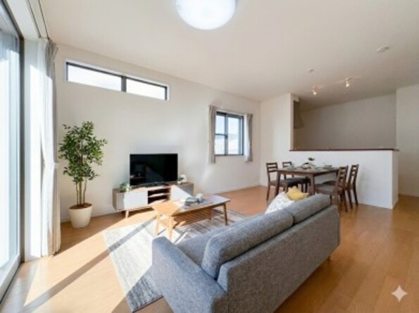 物件画像 埼玉県川口市大字石神