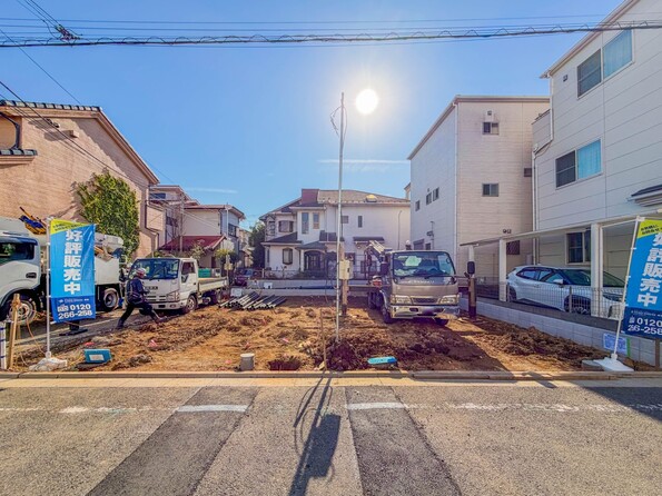 埼玉県さいたま市浦和区元町１丁目