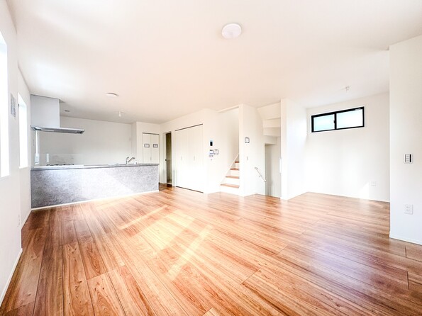 物件画像 埼玉県蕨市塚越7丁目