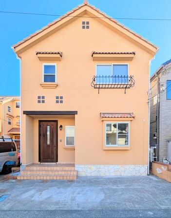 埼玉県さいたま市浦和区東岸町