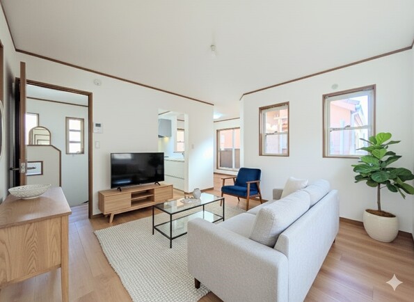 物件画像 埼玉県さいたま市 浦和区東岸町