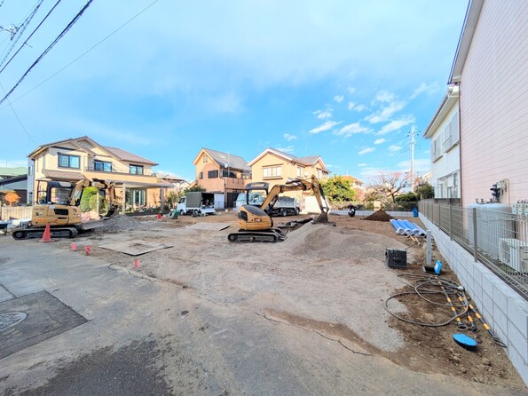 埼玉県上尾市西宮下３丁目