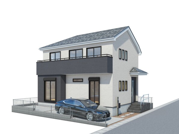 埼玉県川口市大字安行