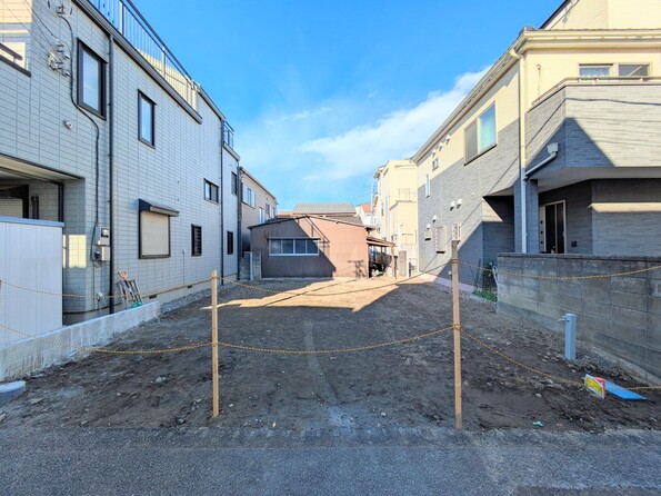 埼玉県さいたま市北区日進町２丁目