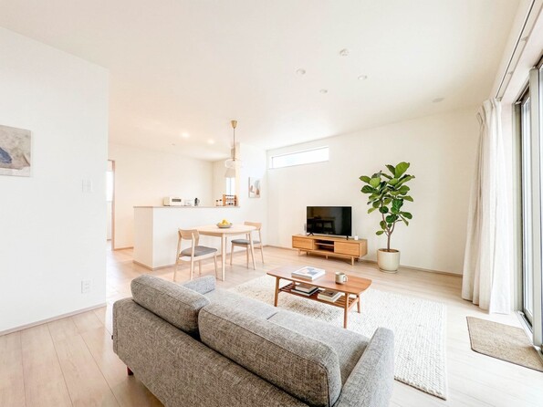 物件画像 埼玉県さいたま市 見沼区東大宮６丁目