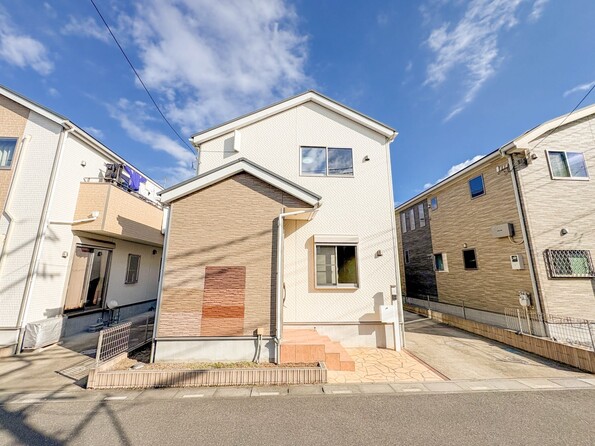 埼玉県川口市大字安行 慈林