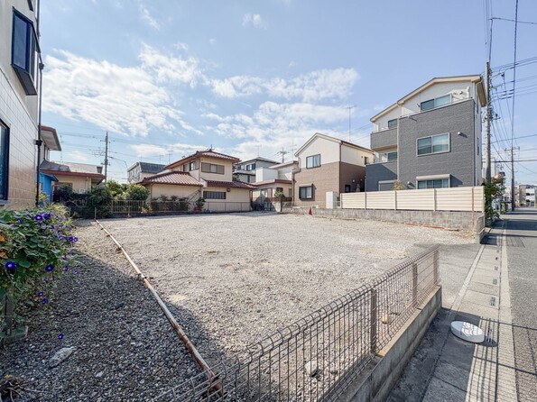 埼玉県さいたま市見沼区東大宮６丁目