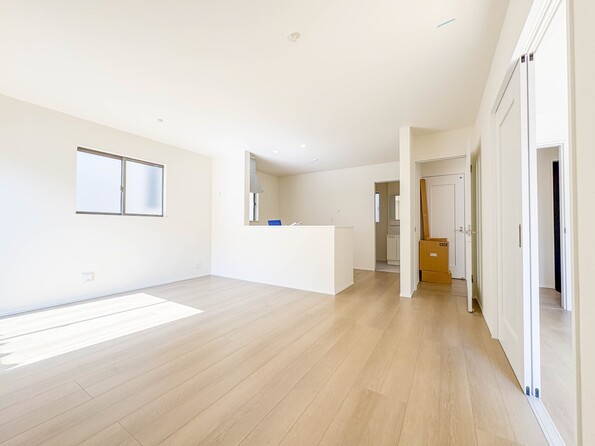 物件画像 埼玉県さいたま市 見沼区東大宮6丁目