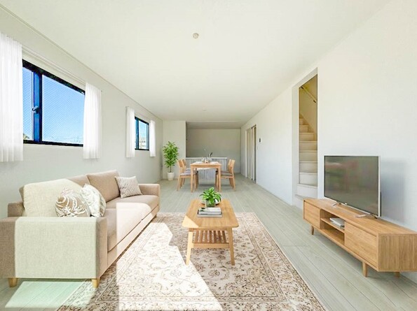 物件画像 埼玉県さいたま市 南区大字太田窪