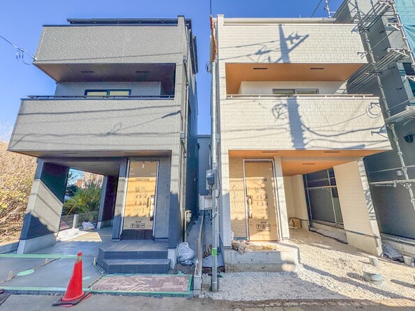 埼玉県さいたま市南区大字太田窪