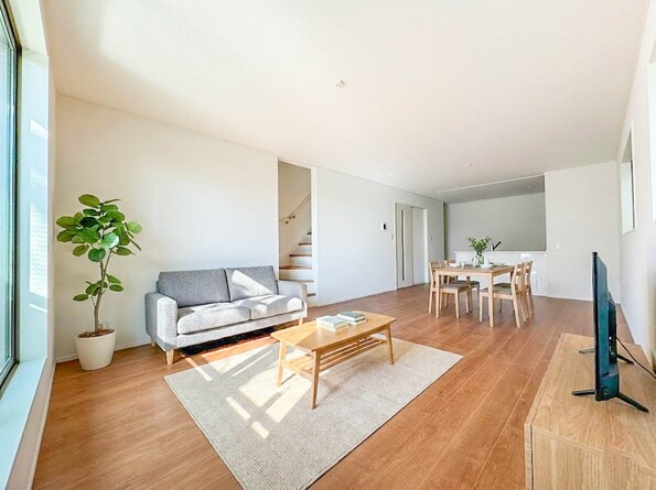 物件画像 埼玉県さいたま市 南区大字太田窪