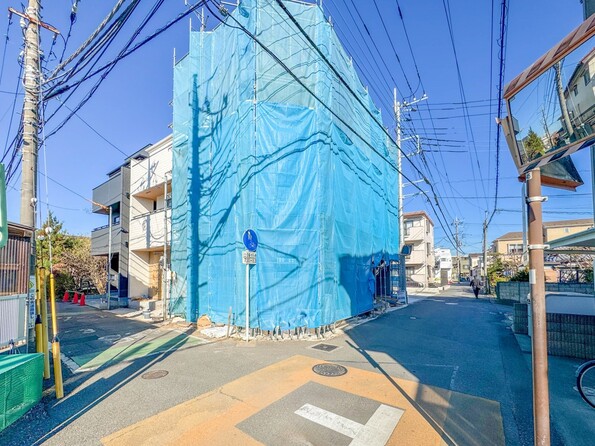 埼玉県さいたま市南区大字太田窪