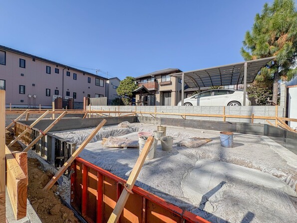 埼玉県さいたま市浦和区領家５丁目