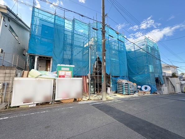 埼玉県さいたま市緑区東浦和６丁目