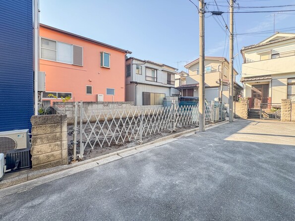 物件画像 埼玉県さいたま市 南区大字大谷口