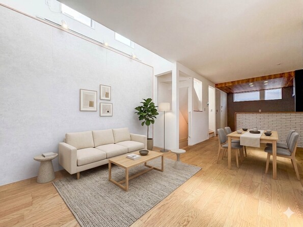 物件画像 埼玉県さいたま市 南区大字大谷口