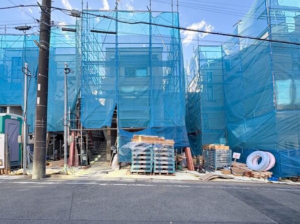 埼玉県さいたま市緑区東浦和６丁目