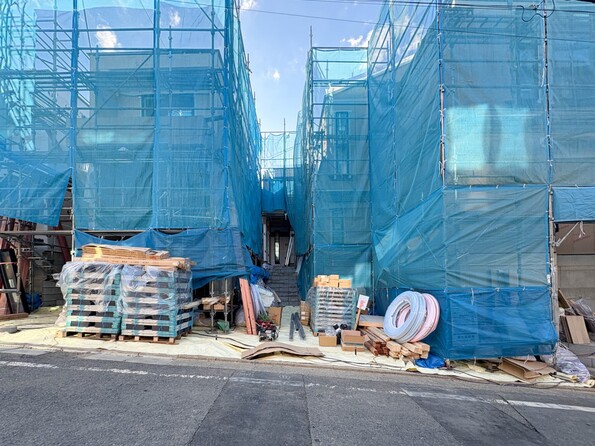 埼玉県さいたま市緑区東浦和６丁目