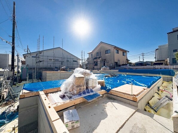埼玉県さいたま市緑区東浦和６丁目