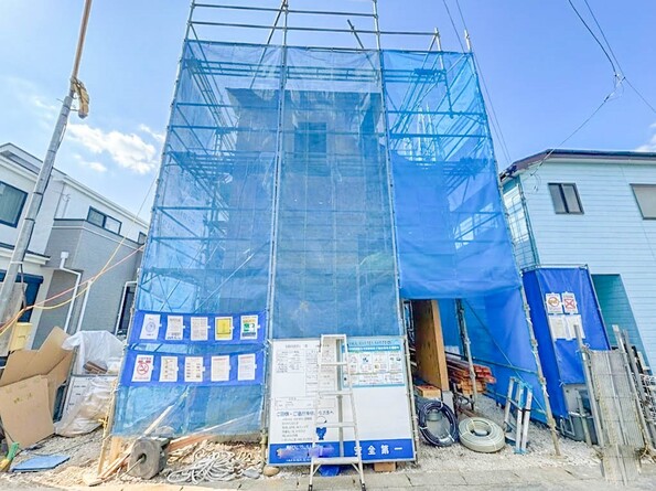 埼玉県さいたま市岩槻区城南１丁目