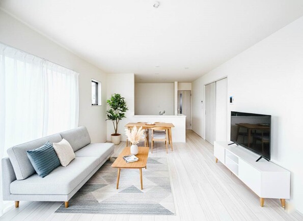 物件画像 埼玉県さいたま市 岩槻区城南１丁目