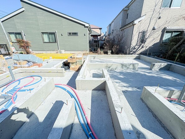 物件画像 埼玉県上尾市浅間台4丁目