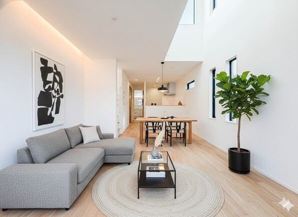 物件画像 埼玉県戸田市喜沢１丁目