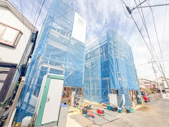 埼玉県さいたま市浦和区北浦和３丁目