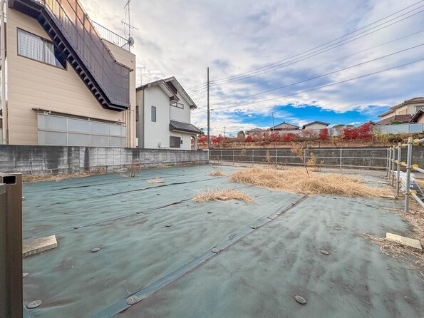 埼玉県さいたま市緑区大字中尾