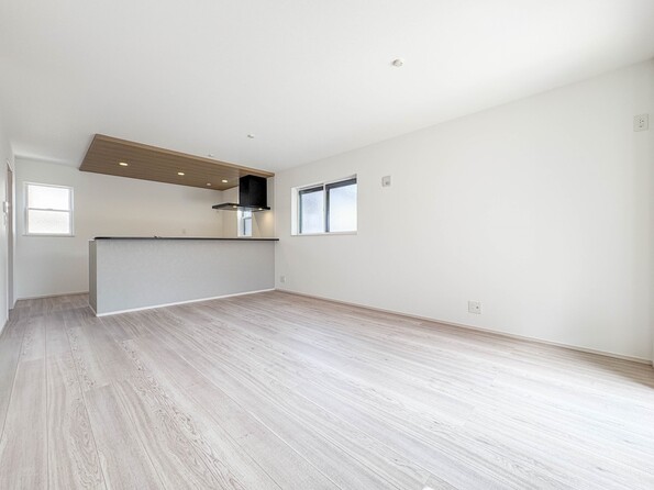 物件画像 埼玉県さいたま市 緑区大字中尾