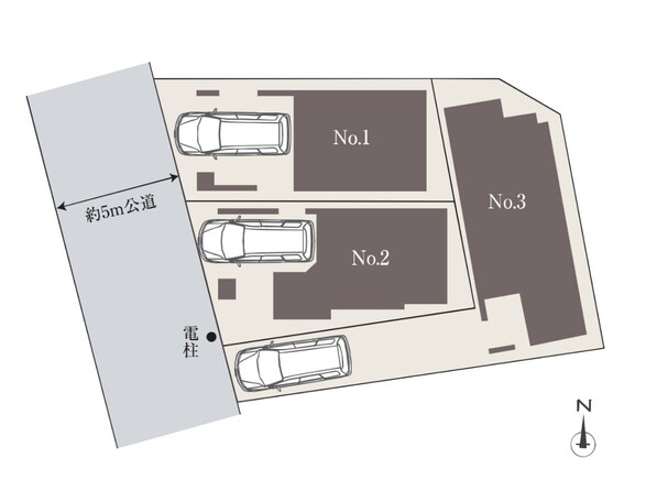埼玉県さいたま市浦和区本太４丁目