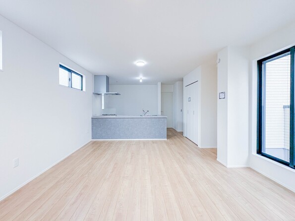 物件画像 埼玉県戸田市笹目４丁目