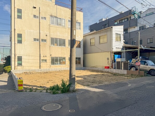 埼玉県川口市上青木６丁目