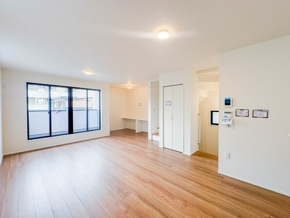 物件画像 埼玉県戸田市笹目4丁目