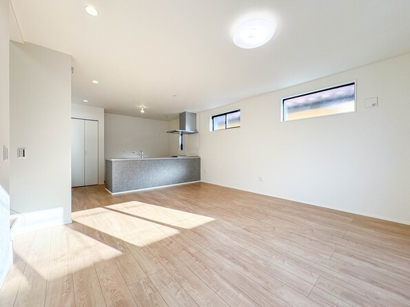 物件画像 埼玉県川口市前川４丁目