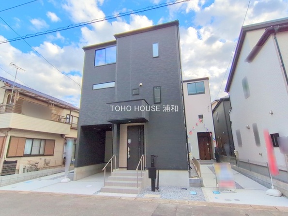 物件画像 埼玉県川口市前川町4丁目