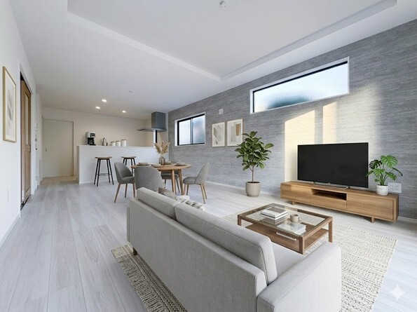 物件画像 埼玉県蓮田市馬込５丁目