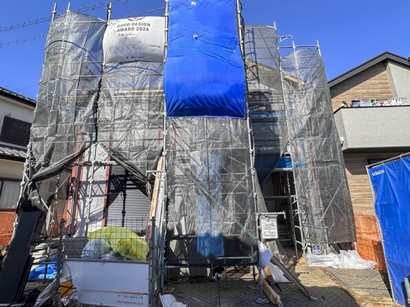 埼玉県蓮田市馬込２丁目