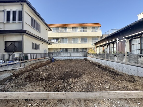 埼玉県戸田市喜沢１丁目